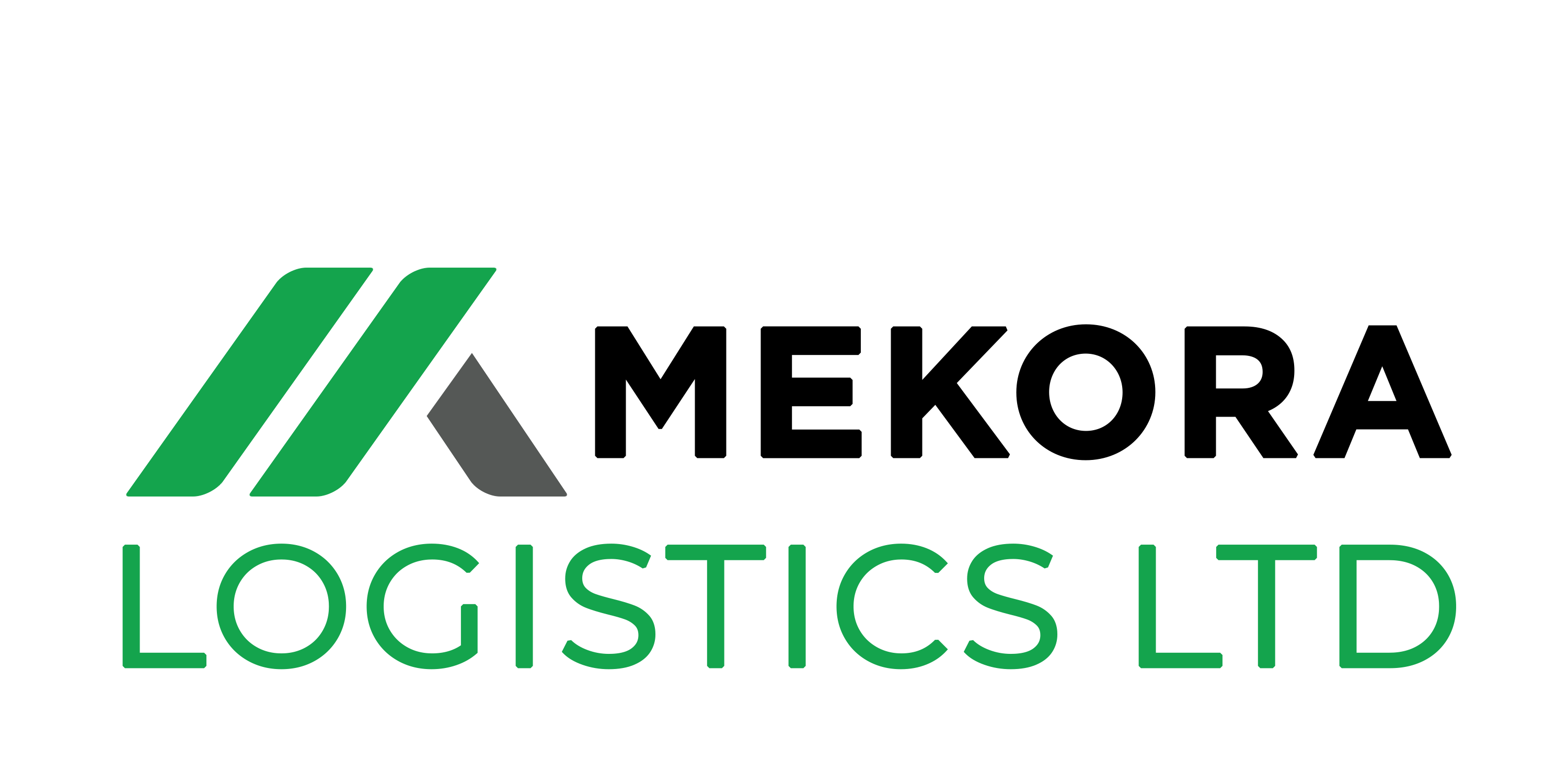 Mekora Logistics logo