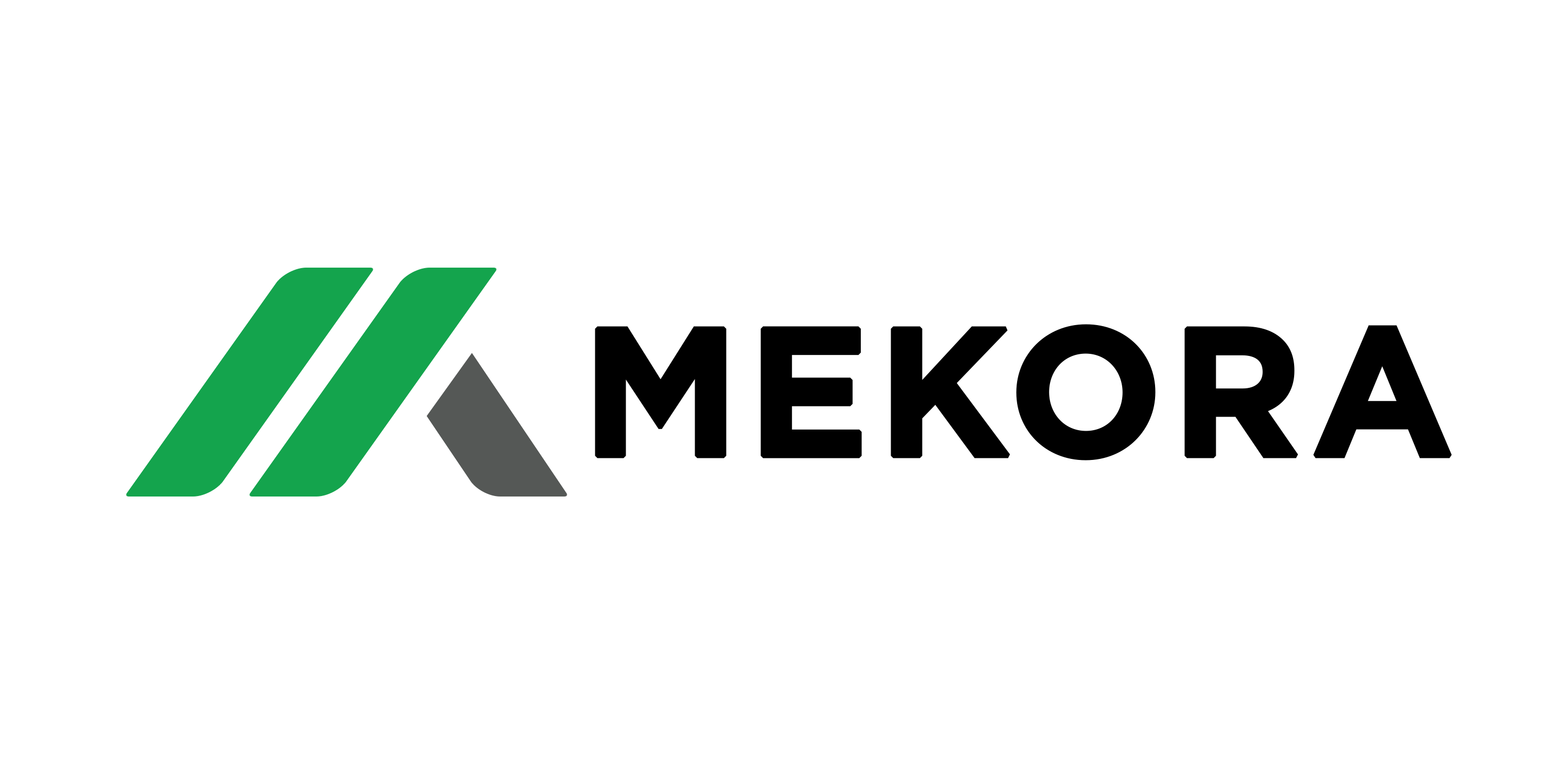 Mekora Logistics logo
